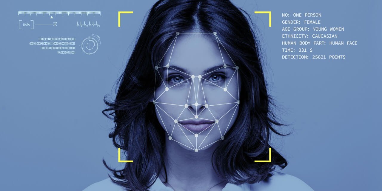 Facial recognition technology in the UK article